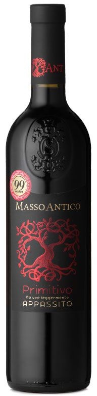 masso antico primitivo