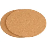 Alpina Untersetzer Ø 18cm 2er-Set