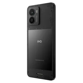 HMD Fusion Business Edition 8 GB RAM 256 GB Noir