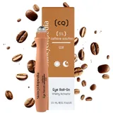 Skincyclopedia Koffein Augen Roll-On Gel 15 ml