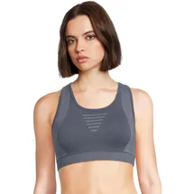 Smartwool Racerback Blau/Lila M