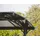 CANOPIA Palram - Canopia Carport Arcadia 10600 Anthrazit 360 cm x 1100 cm