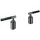 Grohe Atrio Private Collection Hebelgriffe Vanilla Noir Caesarstone (48465__0)