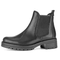 Gabor Comfort Chelsea Boot in schwarz 41