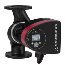 Grundfos Hocheffizienzpumpe Magna 3 65-120F 340mm