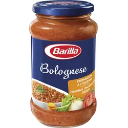 Barilla Pasta Sauce Bolognese 400G