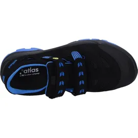 Atlas SL 465 XP ESD S1P, Weite 10 Größe 37