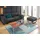 W.Schillig Couch 2,5-Sitzer schwarz