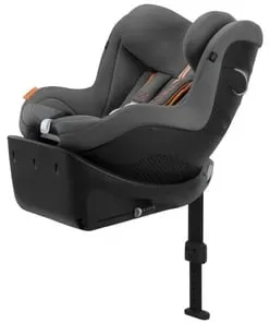 Sirona Gi i-Size Plus lava grey Test & Preisvergleich