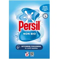 Persil Waschpulver Non Bio 21 Wäschen (1,05 kg)