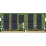 Kingston Server Premier SO-DIMM 32GB, DDR4-2666, CL19-19-19, ECC (KSM26SED8/32MF)