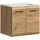 xonox.home Waschtisch Ice X86G2736 Artisan-Eiche Dekor