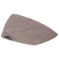Mafell Schleifgitter Abranet 093418 Set Delta 105: 3x P80