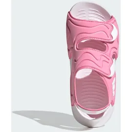 adidas ALTASWIM 3 SANDALE Kinder - Bliss pink -