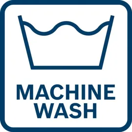 Bosch Beheizbare Kleidung GHH 12+18V XA Professional Gr. S