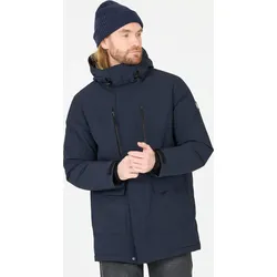 Whistler Bluff M Parka W-pro 10000 navy blazer (2048) 2XL