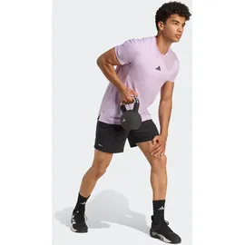 adidas Designed for Training Workout Lila M