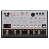 Korg VOLCA-BASS Analog-Synthesizer Schwarz