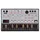 Korg VOLCA-BASS Analog-Synthesizer Schwarz