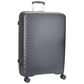 Travelite Voyaage 4-Rollen L 65 cm / 78 l grau