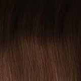 Balmain Clip in Fringe Human Hair Milan