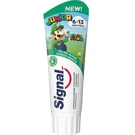 Signal Junior Kinderzahnpasta Milde Minze 75 ml