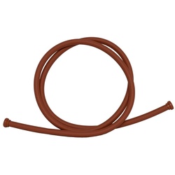 Irrigator Schlauch Pvc 125 cm