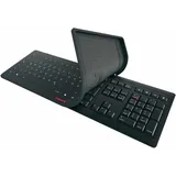 Cherry Stream Protect Wireless DE schwarz