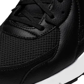 Nike Air Max Excee Herren black/dark grey/white 40