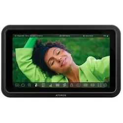 Atomos Shinobi II