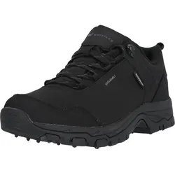 Trainingsschuh WHISTLER "Newcarl", Gr. 37, schwarz, Polyurethane, sportlich, Schuhe, in sportlichem Design