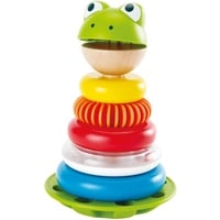 HaPe Stapel Frosch