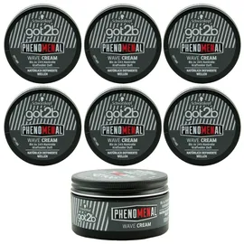 Schwarzkopf got2b PHENOMENAL WAVE CREAM 3 x 100 ml -natürlich definierte Wellen