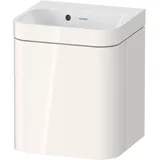 Duravit Happy D.2 Plus Waschtisch 40 x 36 cm