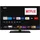 JVC LT-32VF5355 32" LED Full HD Smart TV schwarz