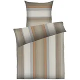 Dyckhoff Kira beige 135 x 200 cm + 80 x 80 cm