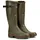Aigle Parcours 2 Var Gummistiefel Khaki 39