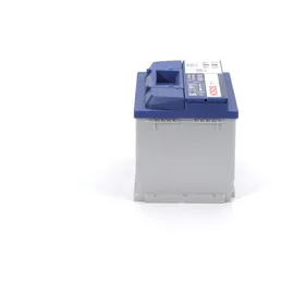 Bosch S4 E05 60Ah 12V