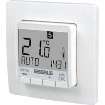 EBERLE FIT 3R UP-Uhrenthermostat