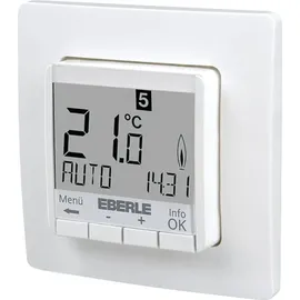 EBERLE FIT 3R UP-Uhrenthermostat