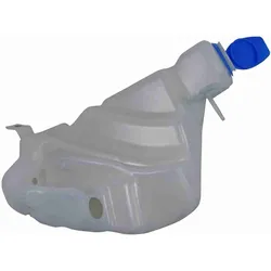 VAICO V10-6350 Waschwasserbehälter, Scheibenreinigung Original VAICO Qualität