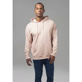 URBAN CLASSICS Oversized Sweatshirt Pink Fluo M