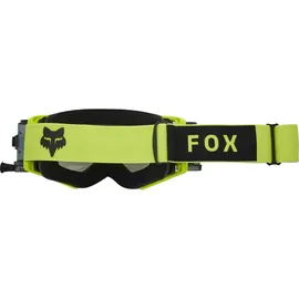 Fox Airspace Roll-Off Motocross Brille