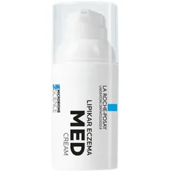 La Roche Posay Lipikar Eczema MED Cream 30 ml