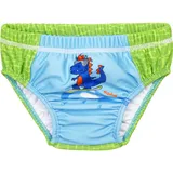 Playshoes Unisex Kinder Uv-schutz Windelhose Dino, 86-92