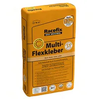 Racofix Multi-Flexkleber 3-in-1 25 kg