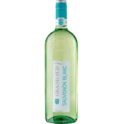 Grand Sud Sauvignon blanc Weißwein trocken 1 l | 2023