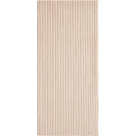 Westfalia Schlafkomfort Vita Bettüberwurf 80 x 150 cm Beige