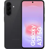 Samsung Galaxy A37 256GB Schwarz 5G