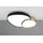 Trio Leuchten Rise Deckenleuchte LED, 647519280,